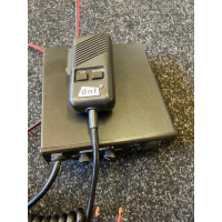 DNT Start Met Up En Down Mike 27Mhz Bakje